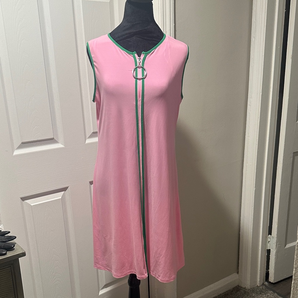 🩷Sleeveless Dress🩷